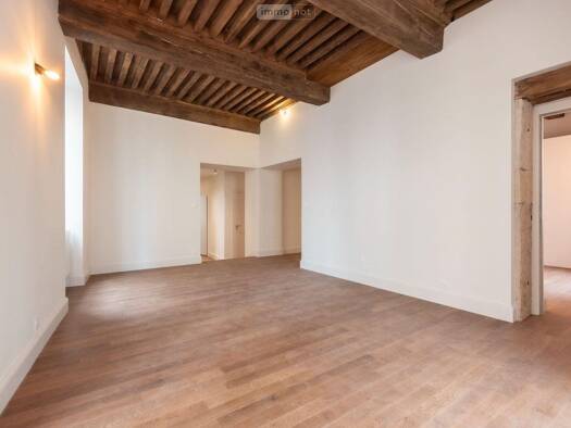 Appartement à vendre 285 000 € 4 pièces 3 chambres 104,1 m² Centre Ville Mâcon 71000