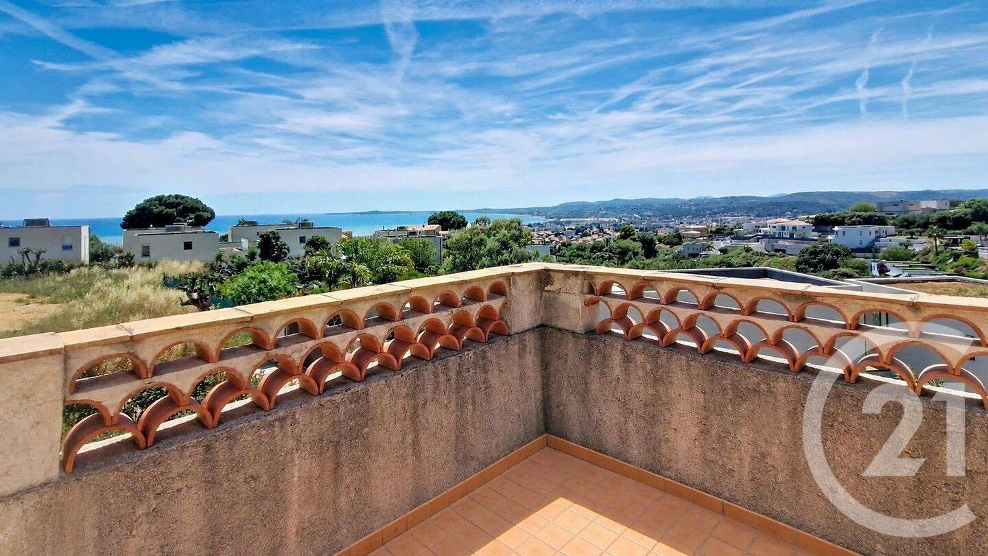 Maison 4 pièces 193 m² · à Cagnes-sur-Mer · 192,9 m² · 1 300 000 €