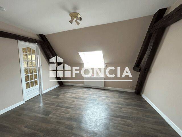 Appartement 3 pièces 43 m² · à Bruyères-Et-Montbérault · 43,1 m² · 530 €
