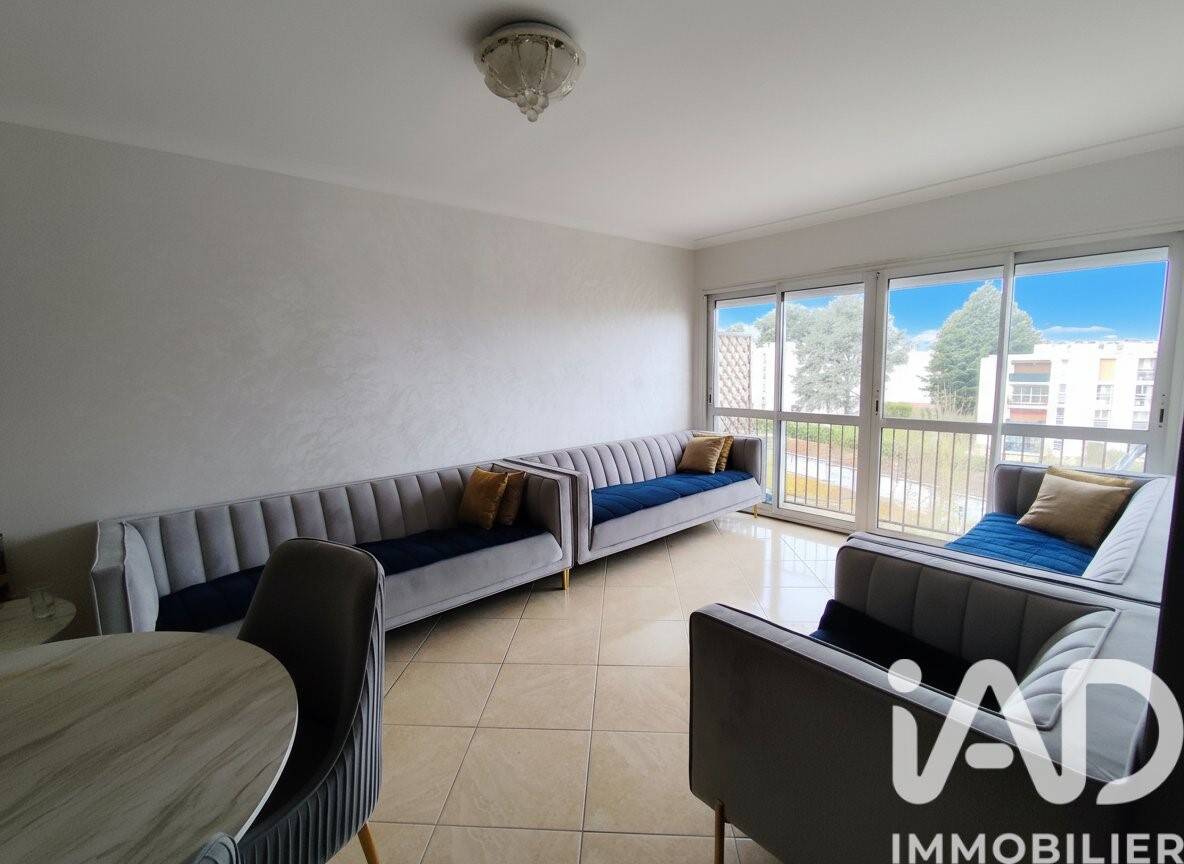 Appartement 4 pièces 78 m² · à Écouen · 78 m² · 179 000 €