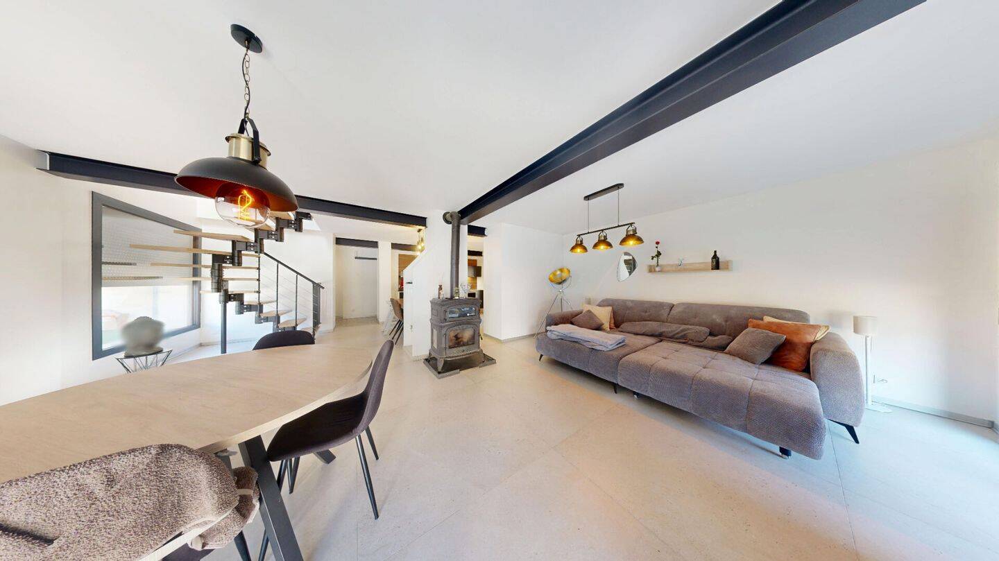 Maison 6 pièces 165 m² · à Hirsingue · 165 m² · 358 000 €