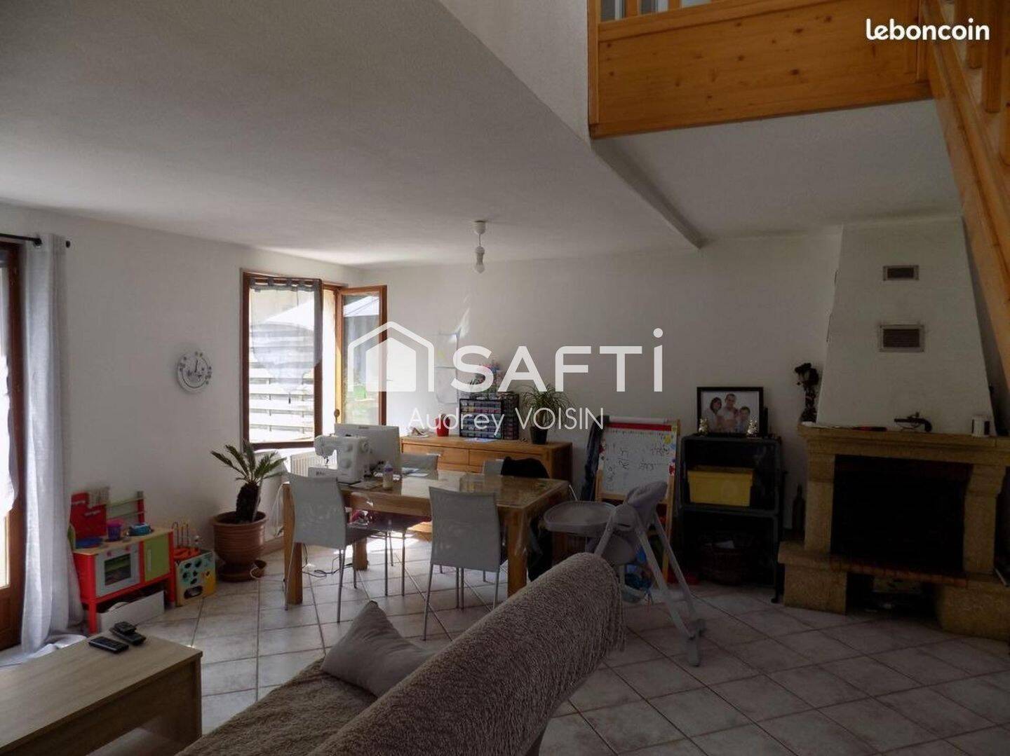 Maison 4 pièces 71 m² · à Gérardmer · 71 m² · 157 000 €