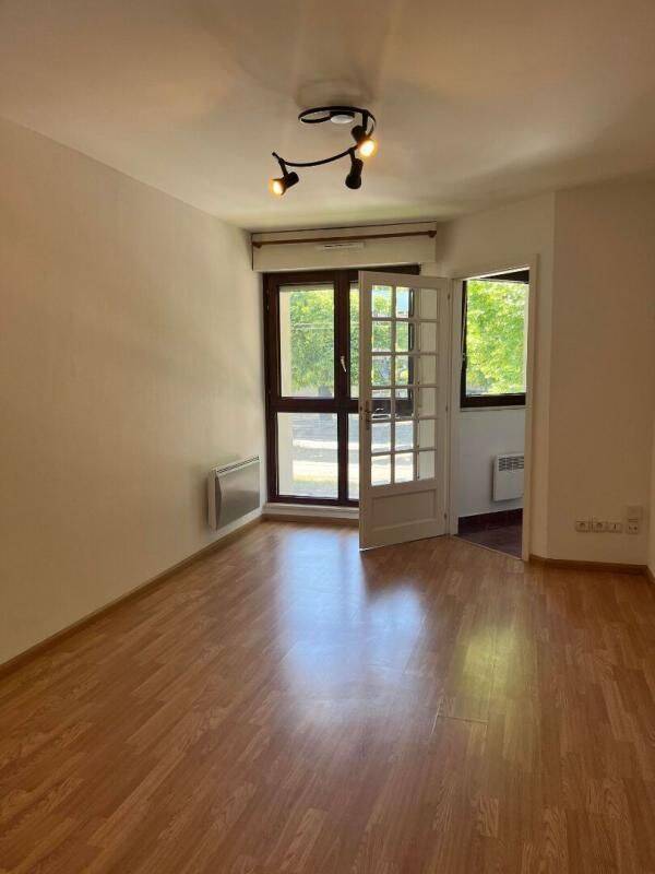 Appartement 2 pièces 43 m² · à Strasbourg · 43,1 m² · 701 €
