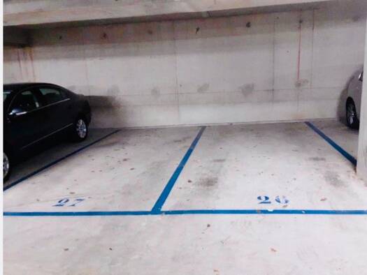 Parking à louer 90 € 12 m² Les Coteaux Bry-sur-Marne 94360