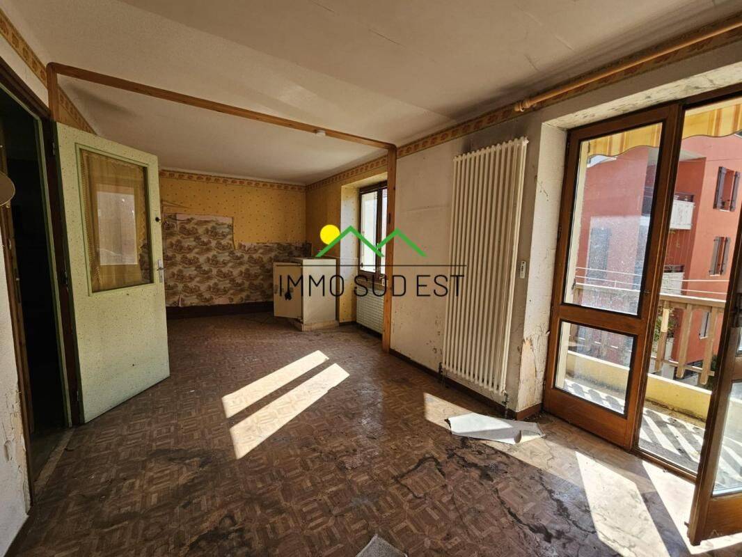 Appartement 2 pièces 57 m² · à Aime-la-Plagne · 57 m² · 175 000 €