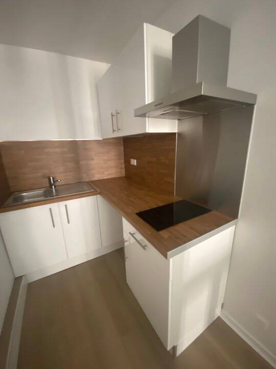 Appartement 2 pièces 41 m² · à Troyes · 41 m² · 495 €/mois