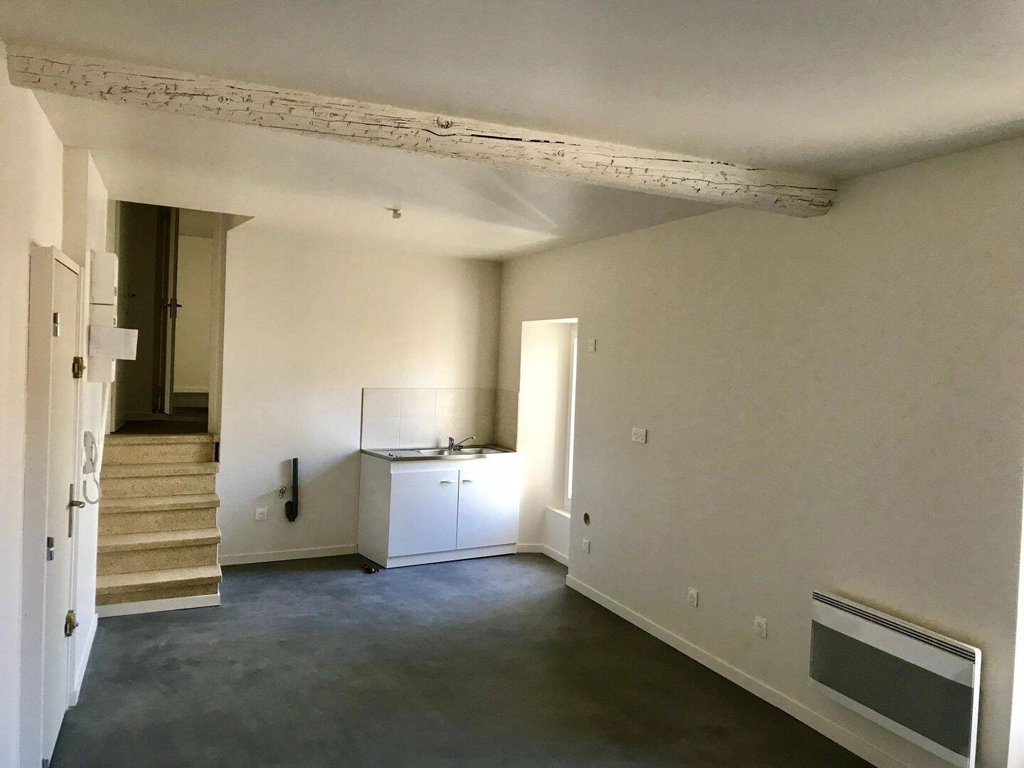 Appartement 3 pièces 63 m² · à Pertuis · 63 m² · 632 €/mois
