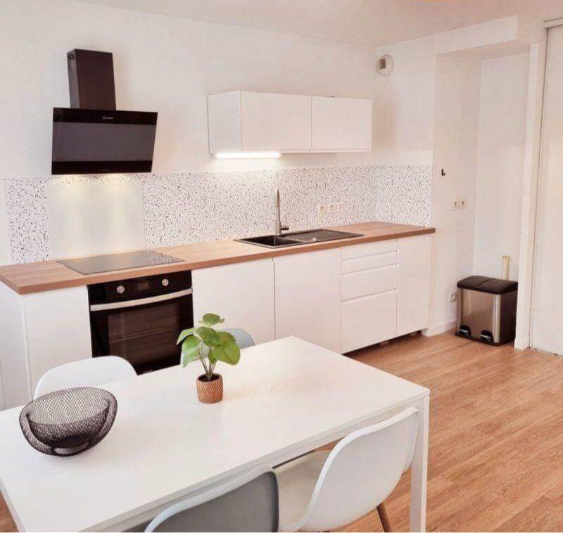 Appartement 2 pièces 37 m² · à Puteaux · 37 m² · 930 €