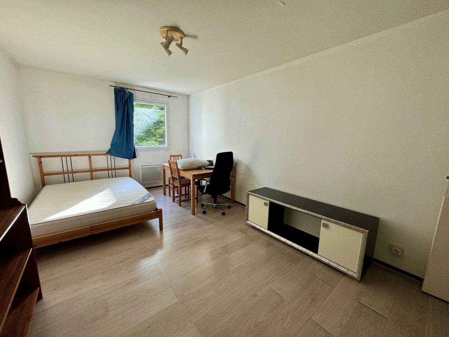 Appartement 1 pièce 26 m² · à Lyon 8ème Arrondissement · 26,4 m² · 676 €/mois