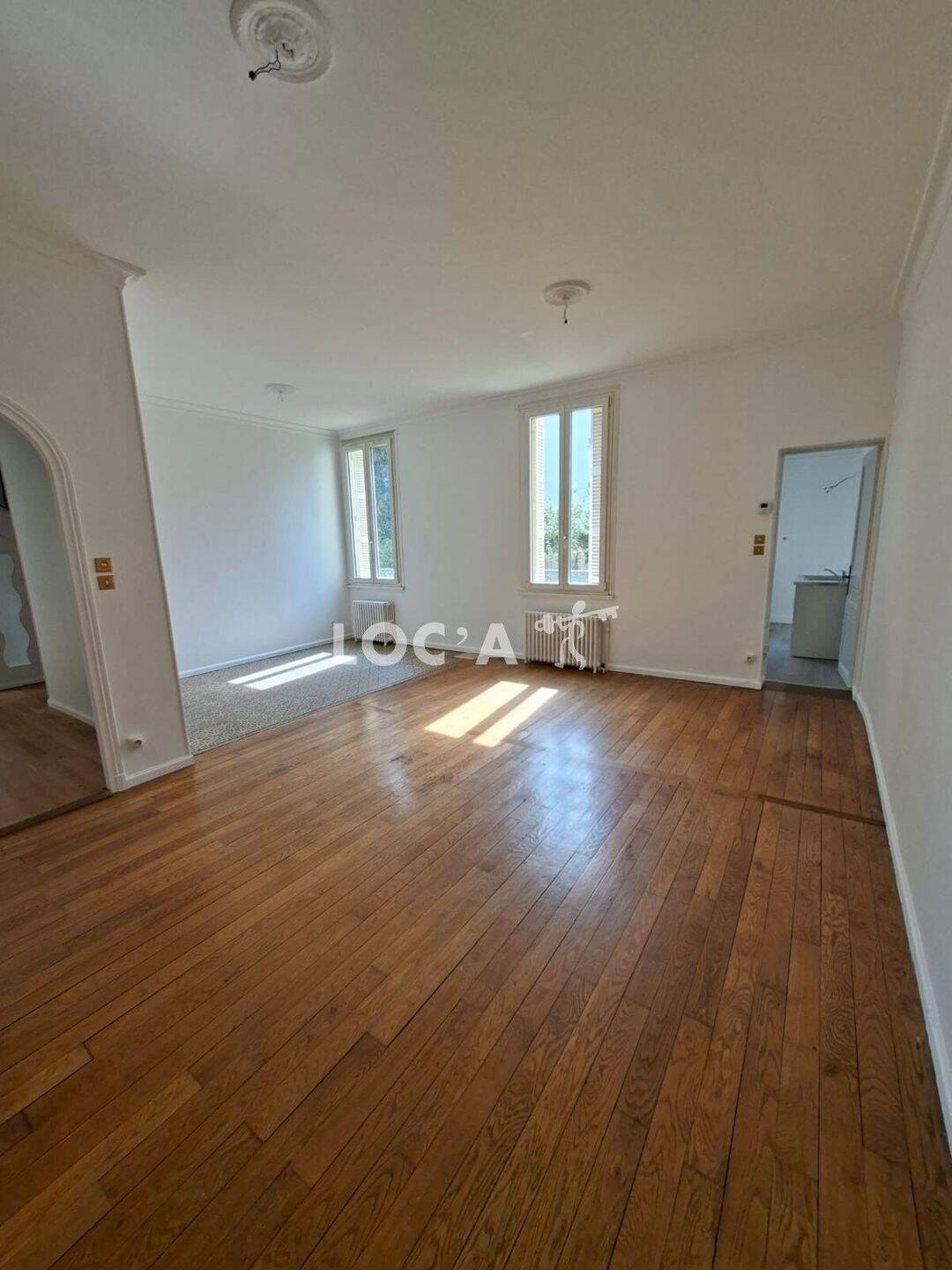 Location Maison 98 m² à Dijon 1 150 ¤ CC /mois — 3