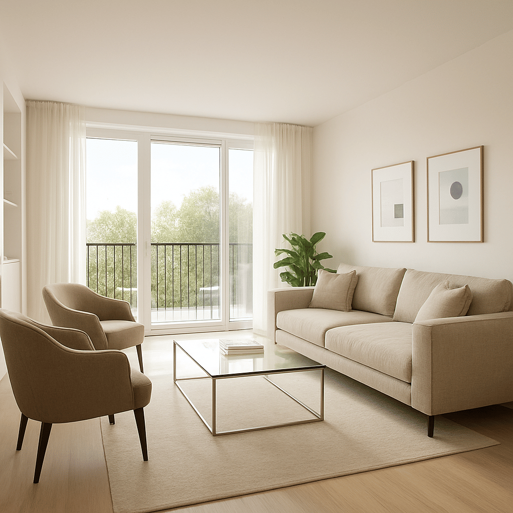 Appartement 3 pièces 67 m² · à Pordic · 67 m² · 245 727 €