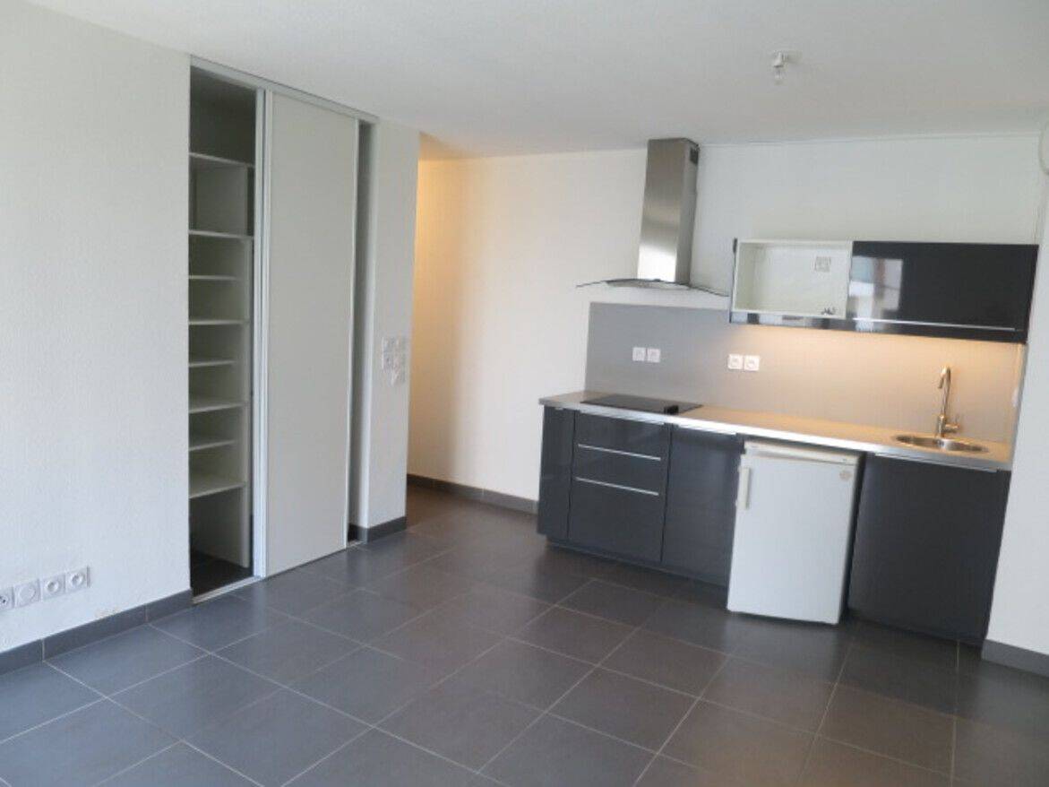 Appartement 1 pièce 31 m² · à Montpellier · 30,5 m² · 483 €