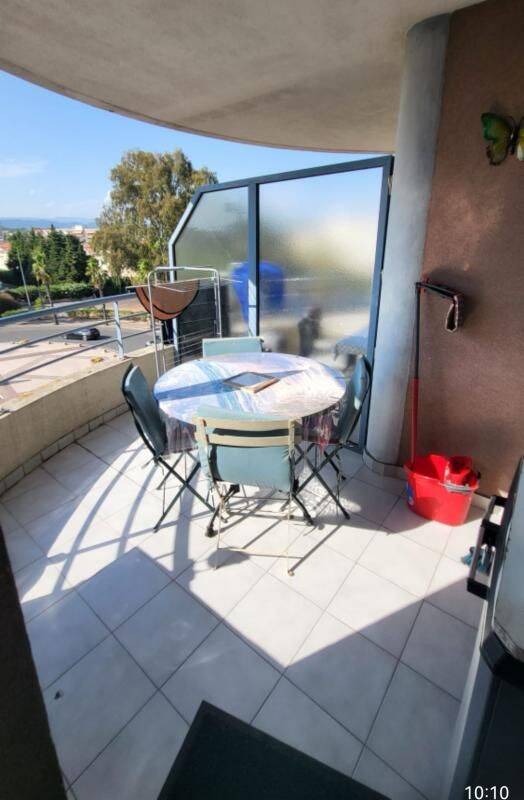 Appartement 2 pièces 29 m² · à Fréjus · 29 m² · 660 €/mois