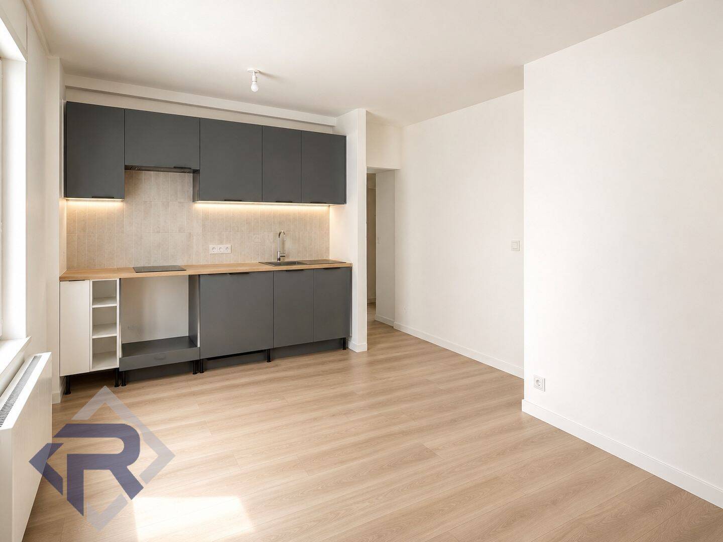 Appartement 2 pièces 32 m² · à Paris 13ème Arrondissement · 32,3 m² · 300 000 €