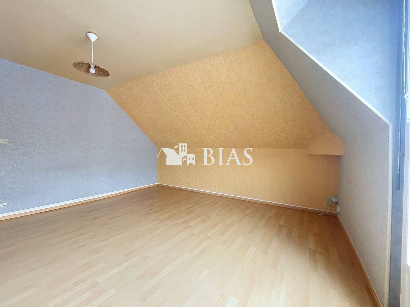 Appartement 2 pièces 35 m² · à Le Neubourg · 34,9 m² · 544 €