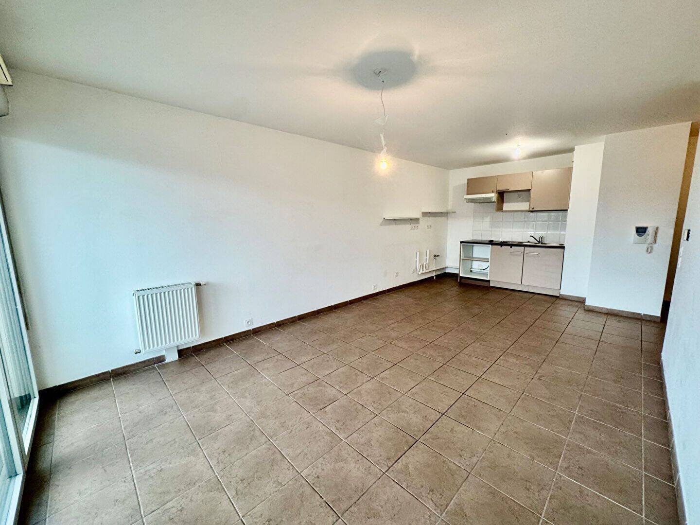 Appartement 3 pièces 61 m² · à Toulouse · 61 m² · 823 €
