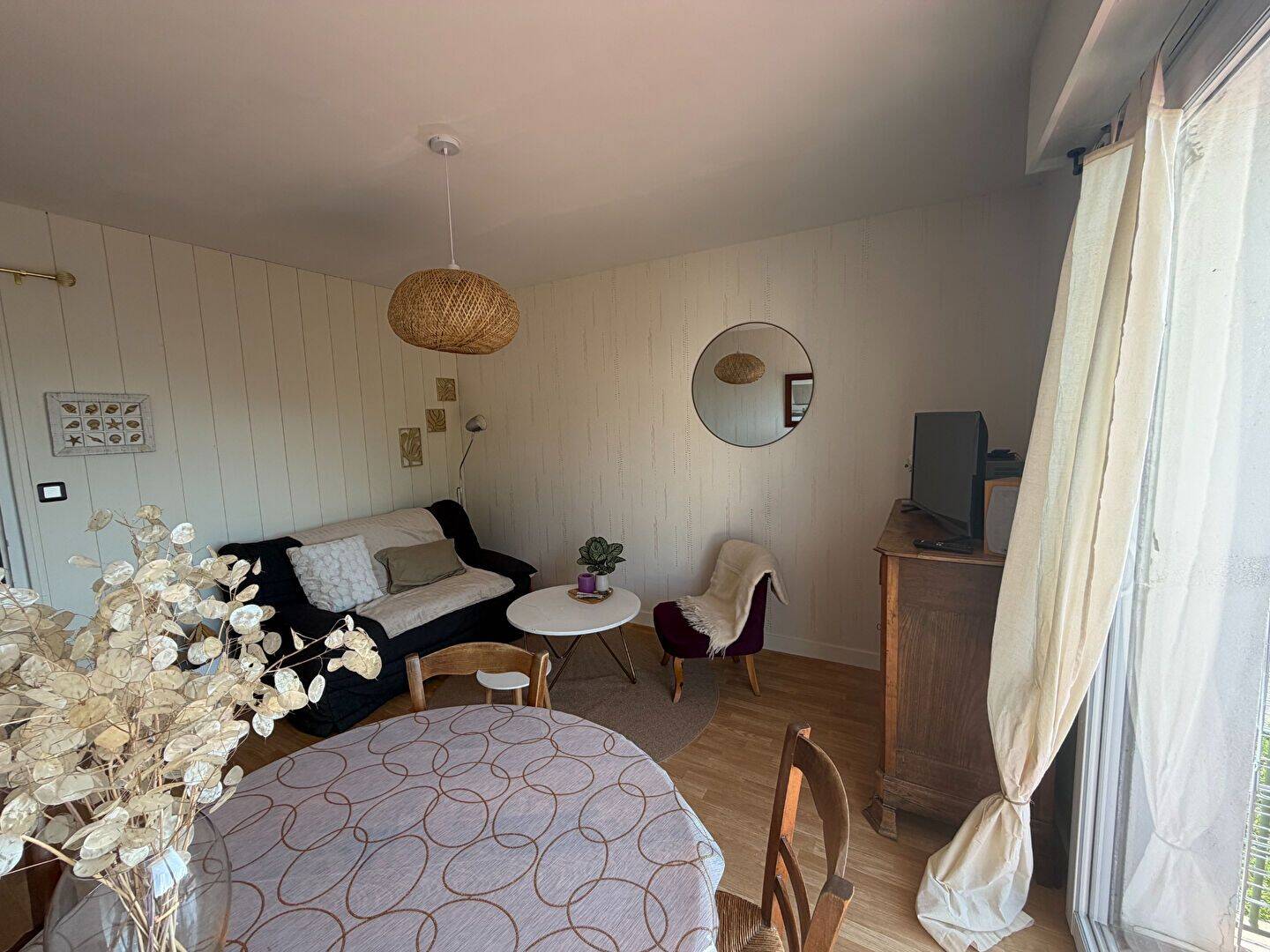 Appartement 2 pièces 37 m² · à Saint-Nazaire · 37 m² · 638 €