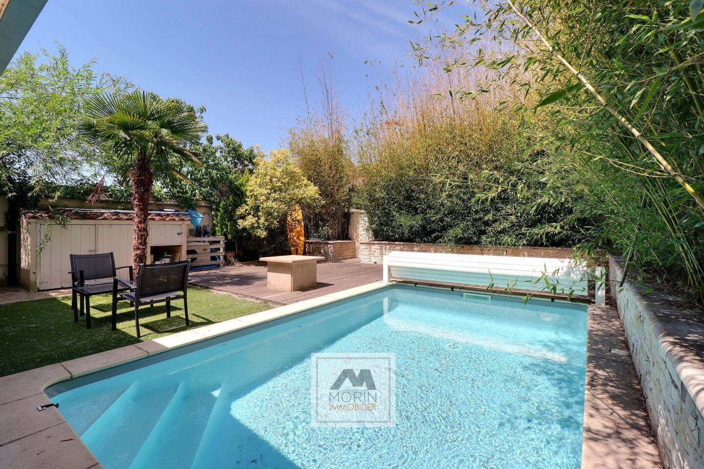 Maison 7 pièces 198 m² · à Bègles · 198 m² · 568 000 €