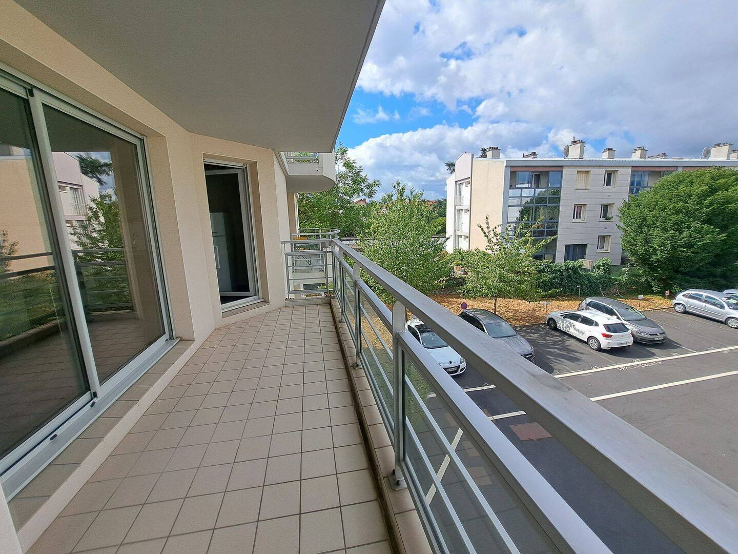 Appartement 2 pièces 51 m² · à Clermont-Ferrand · 51,1 m² · 736 €/mois