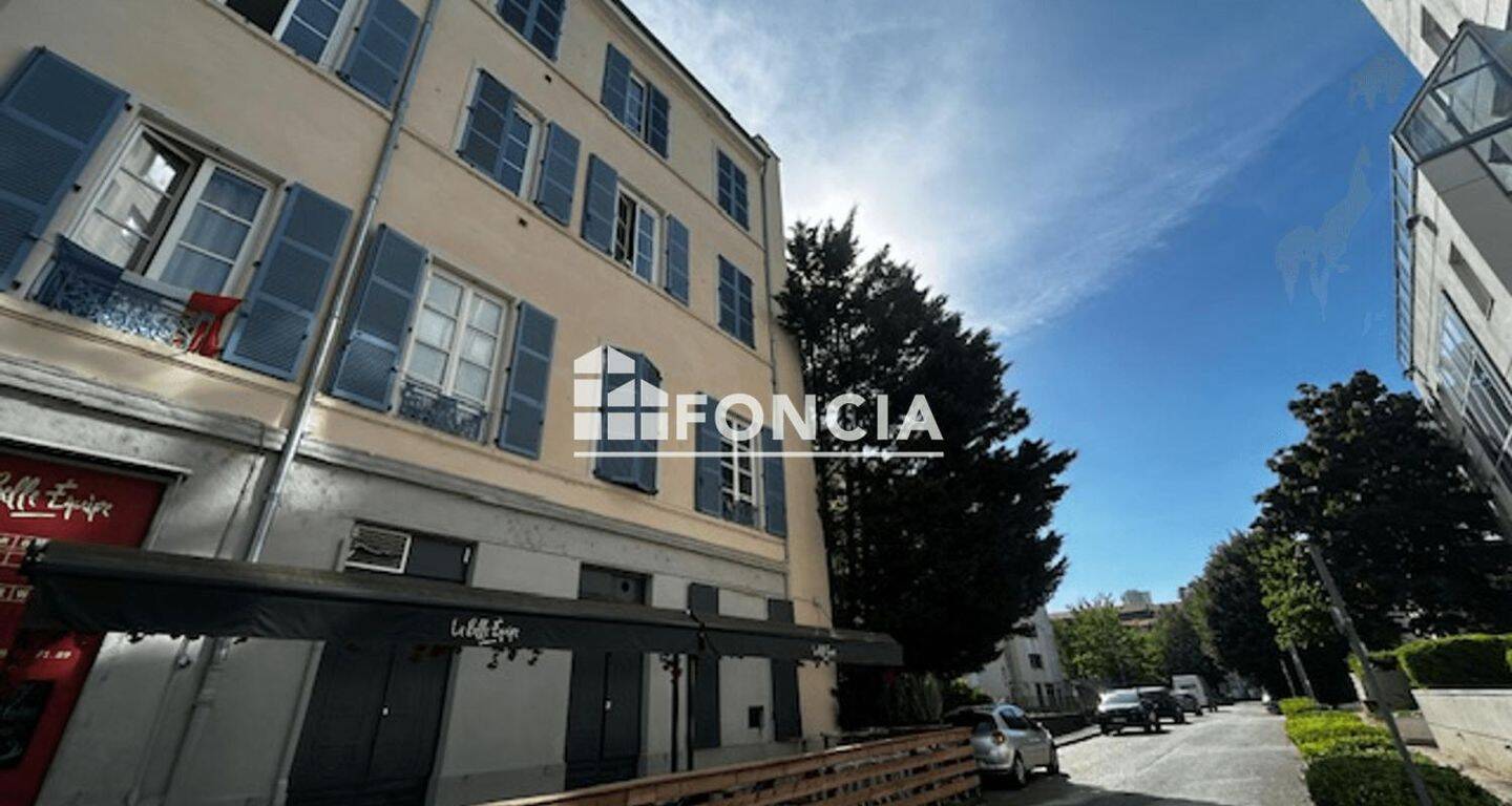 Appartement 2 pièces 65 m² · à Lyon 9ème Arrondissement · 65,1 m² · 850 €/mois