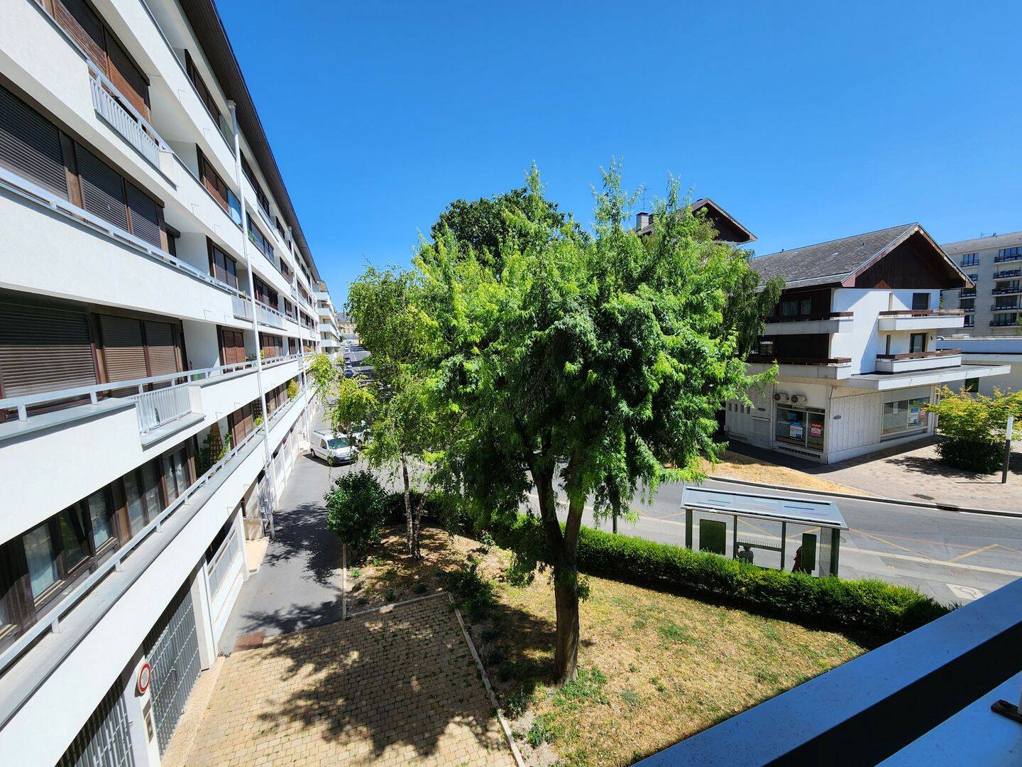 Appartement 3 pièces 64 m² · à Reims · 63,7 m² · 748 €/mois