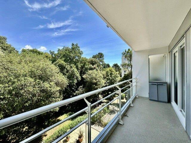 Appartement 2 pièces 37 m² · à La Baule-Escoublac · 37,1 m² · 246 000 €