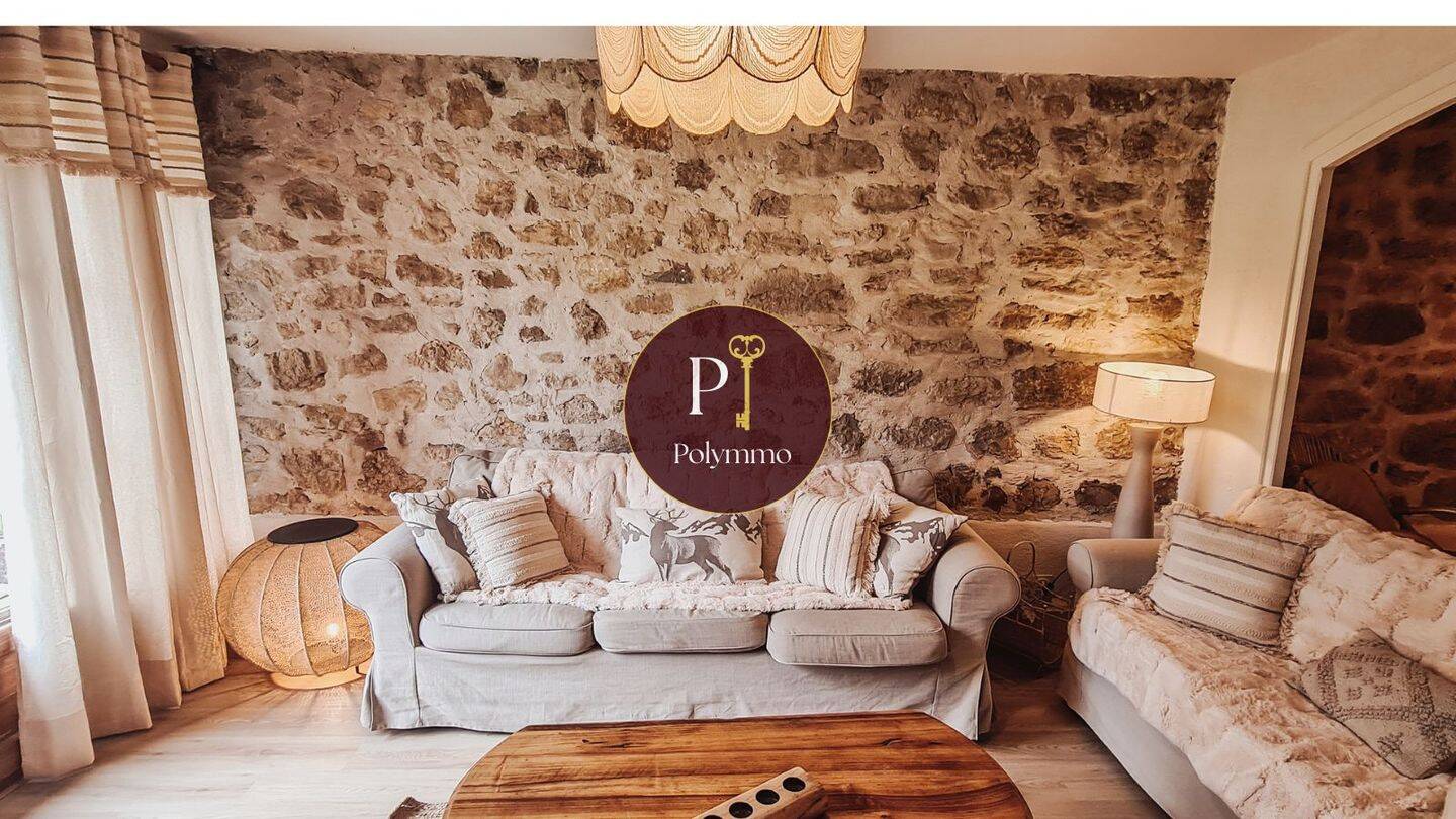 Maison 7 pièces 230 m² · à Autrans-Méaudre en Vercors · 230 m² · 599 000 €