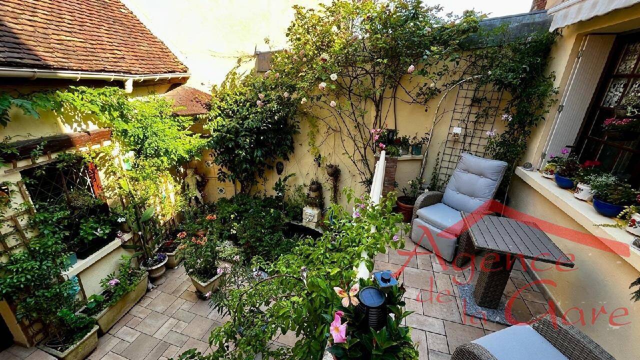 Maison 6 pièces 130 m² · à Sézanne · 130 m² · 147 000 €