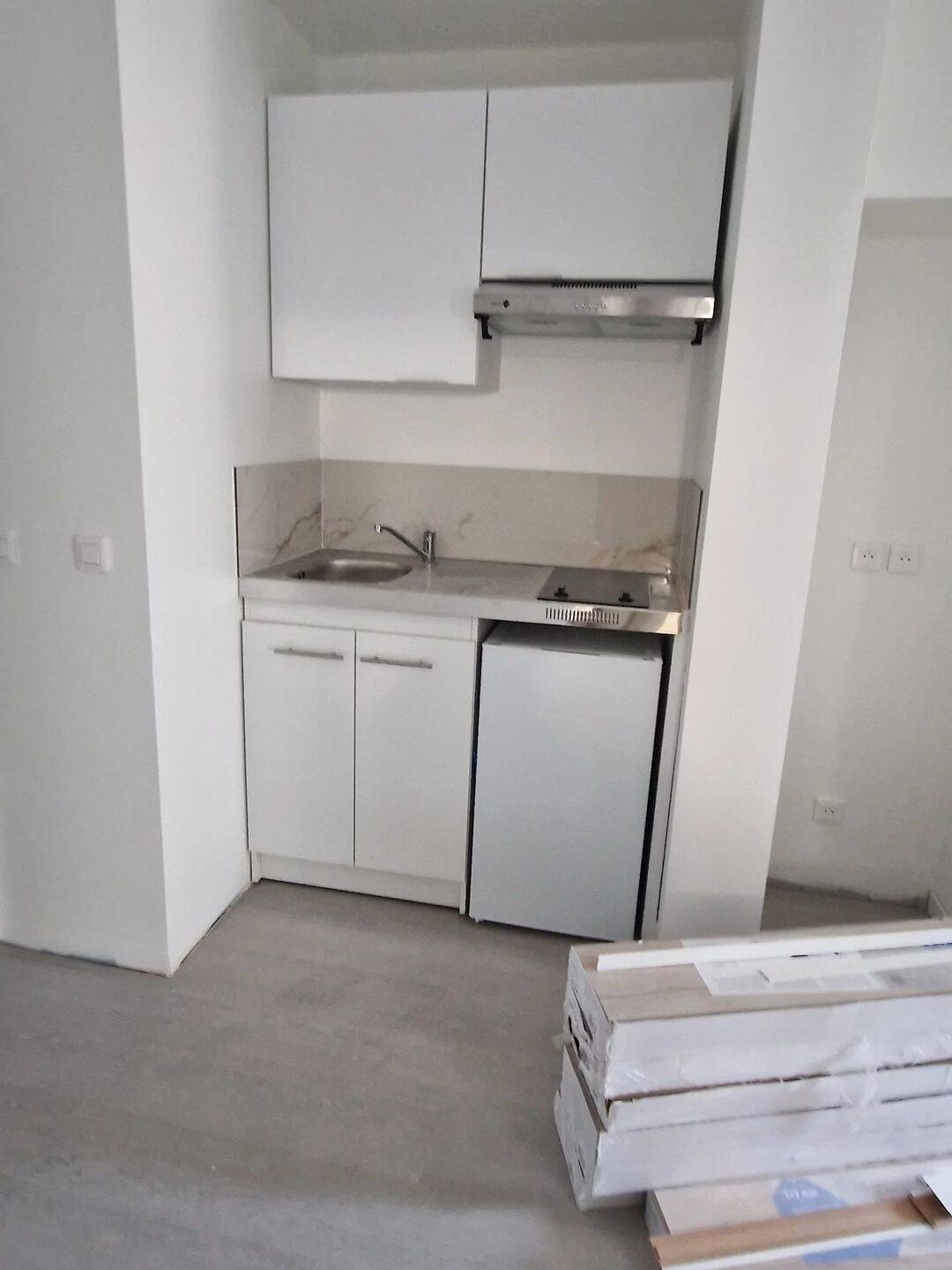 Appartement 2 pièces 34 m² · à Laon · 33,6 m² · 640 €