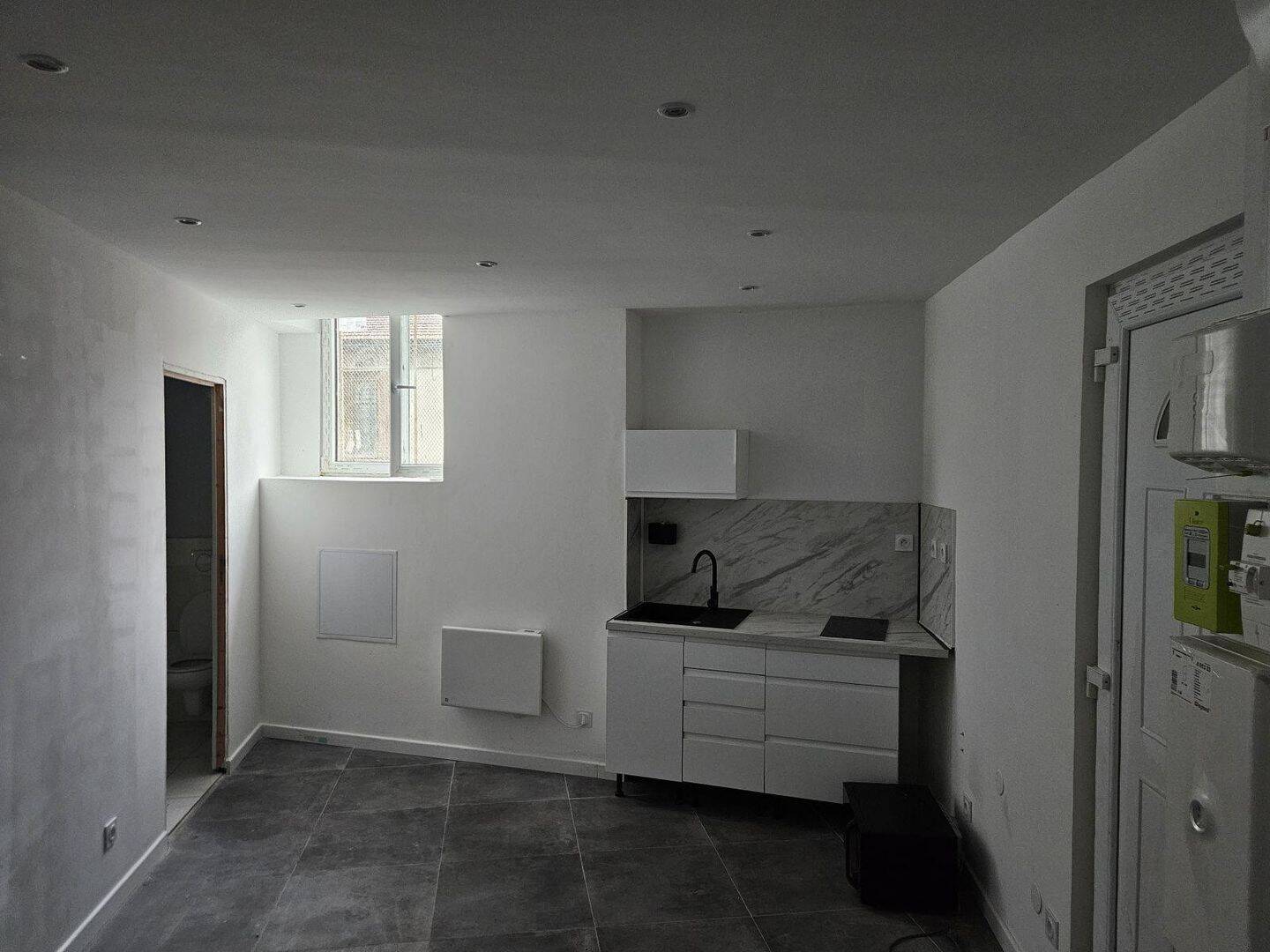 Appartement 1 pièce 35 m² · à Saint-Étienne · 35 m² · 400 €