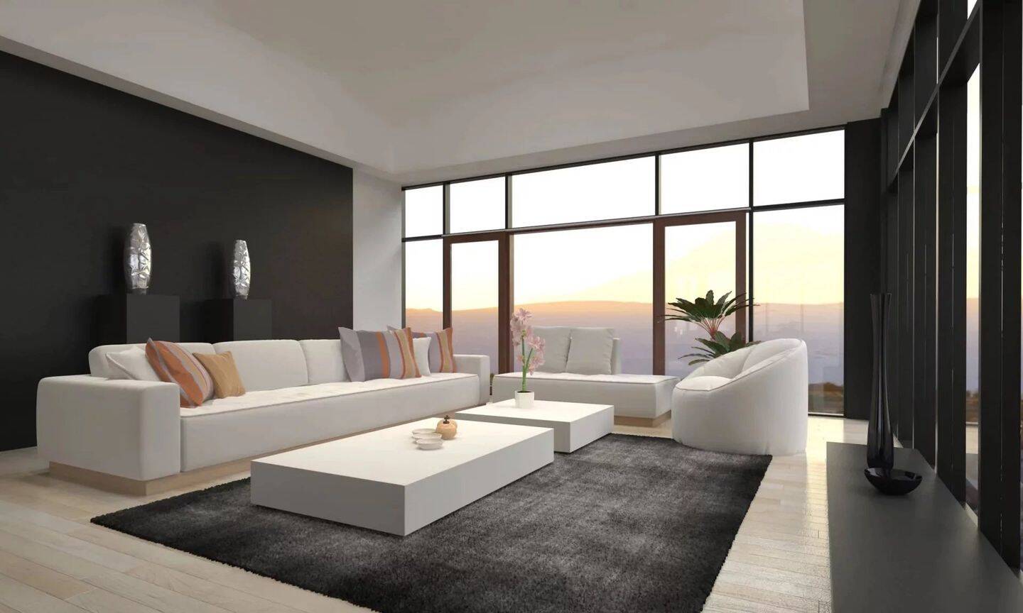 Appartement 3 pièces 60 m² · à Colombes · 60,1 m² · 375 000 €