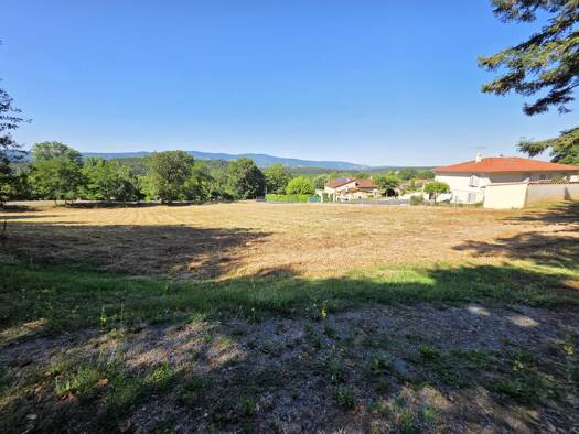 Terrain constructible à vendre 81 000 € 4 941 m² de terrain Payrin-Augmontel 81660
