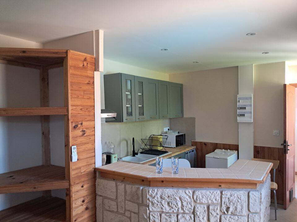 Appartement 1 pièce 30 m² · à Champcevinel · 30 m² · 515 €