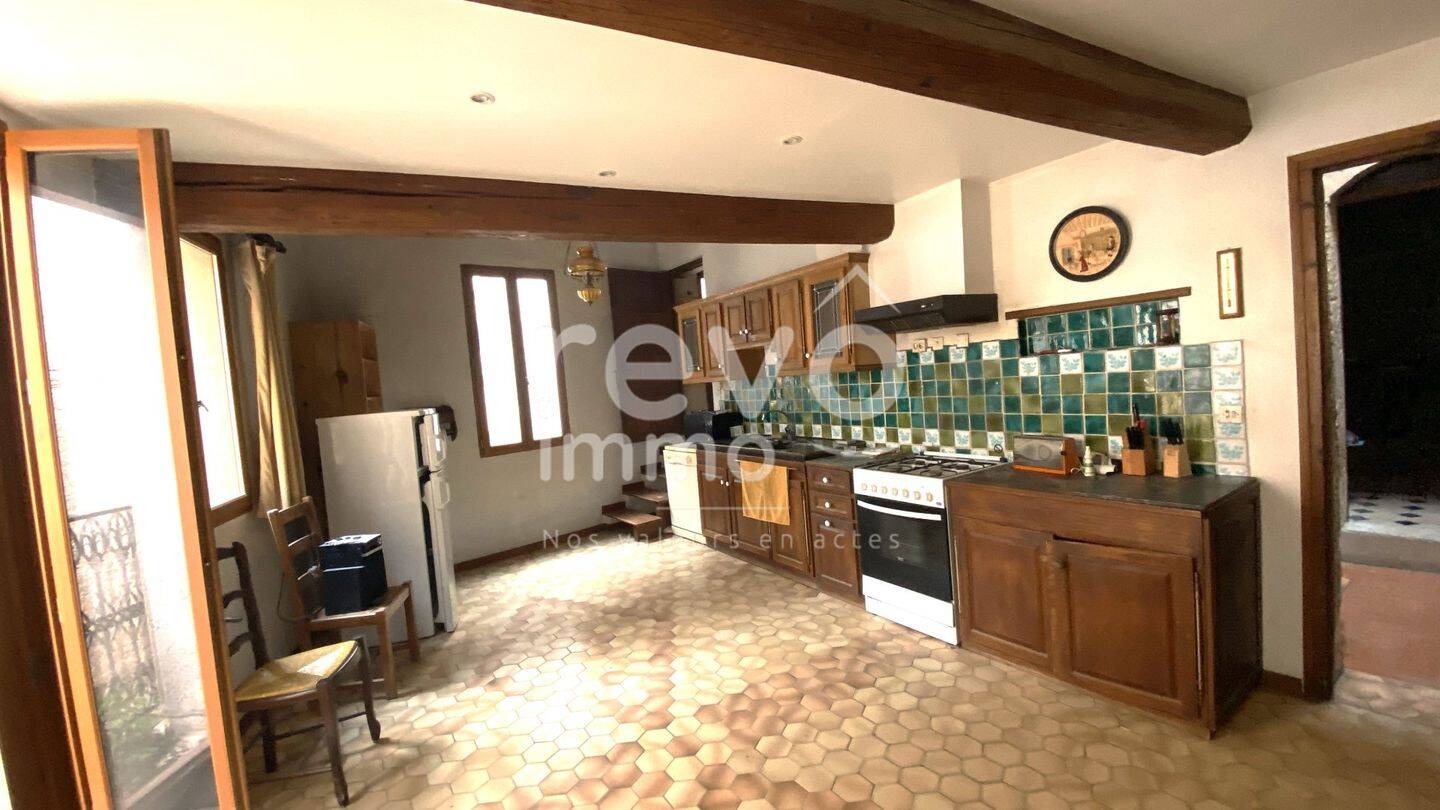 Maison 5 pièces 131 m² · à Saint-Pargoire · 131 m² · 159 000 €
