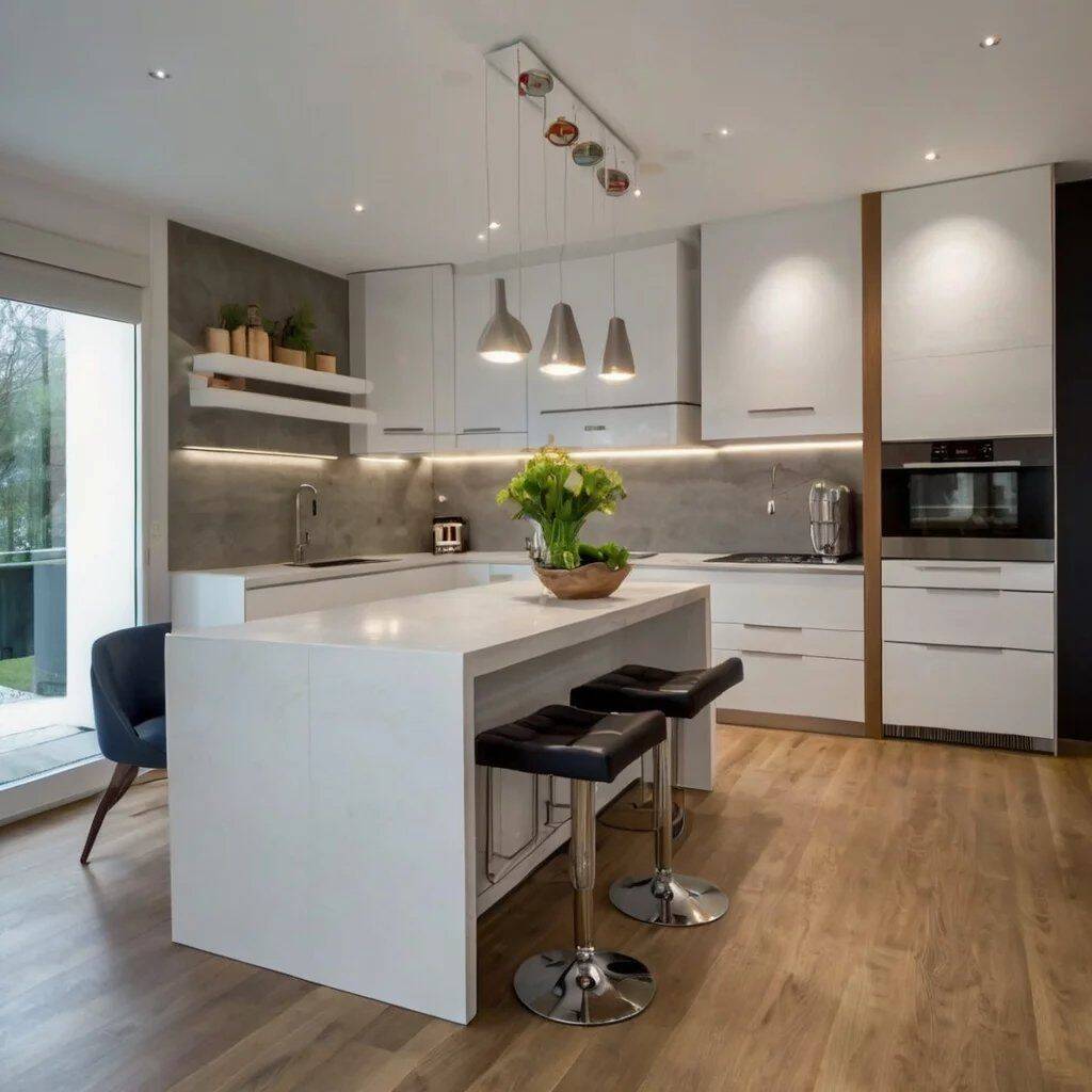 Appartement 3 pièces 100 m² · à Gisors · 100 m² · 215 000 €