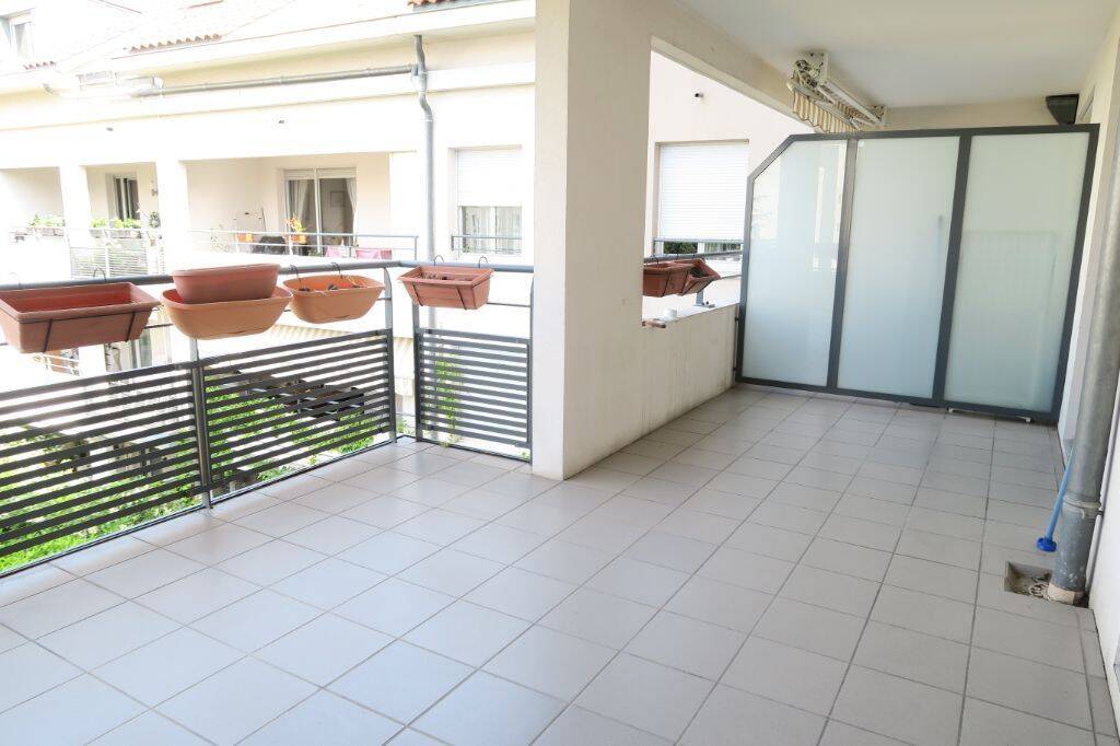 Appartement 5 pièces 104 m² · à Villeurbanne · 104,4 m² · 1 787 €