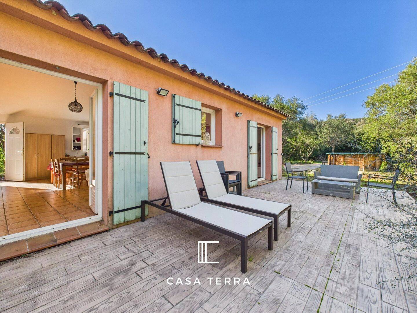 Maison 3 pièces 65 m² · à Zonza · 65 m² · 487 000 €