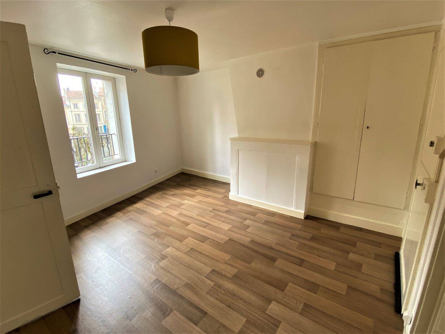 Appartement 2 pièces 38 m² · à Nancy · 38 m² · 465 €/mois