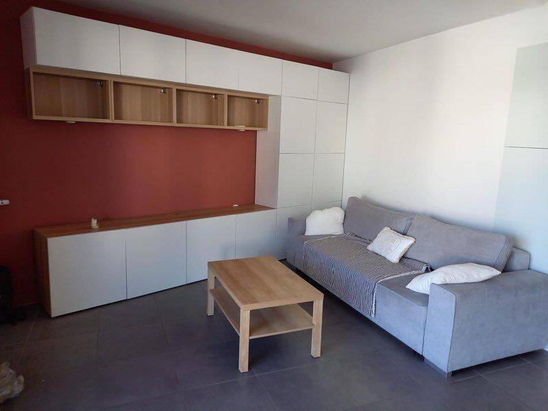 Appartement 3 pièces 68 m² · à Bordeaux · 68 m² · 1 260 €