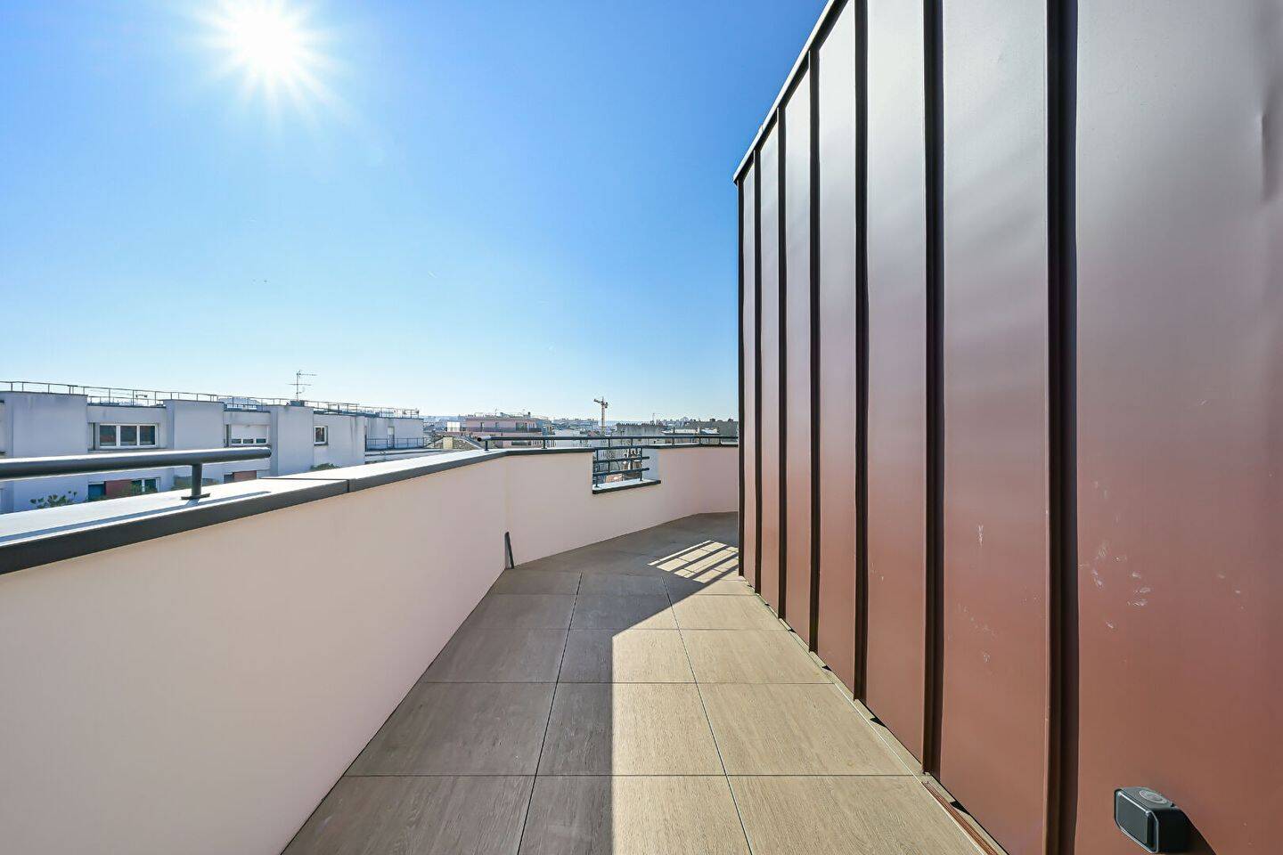 Appartement 4 pièces 113 m² · à Malakoff · 113 m² · 940 000 €