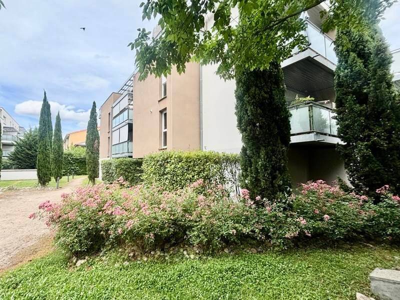 Appartement 3 pièces 59 m² · à Toulouse · 59 m² · 134 400 €