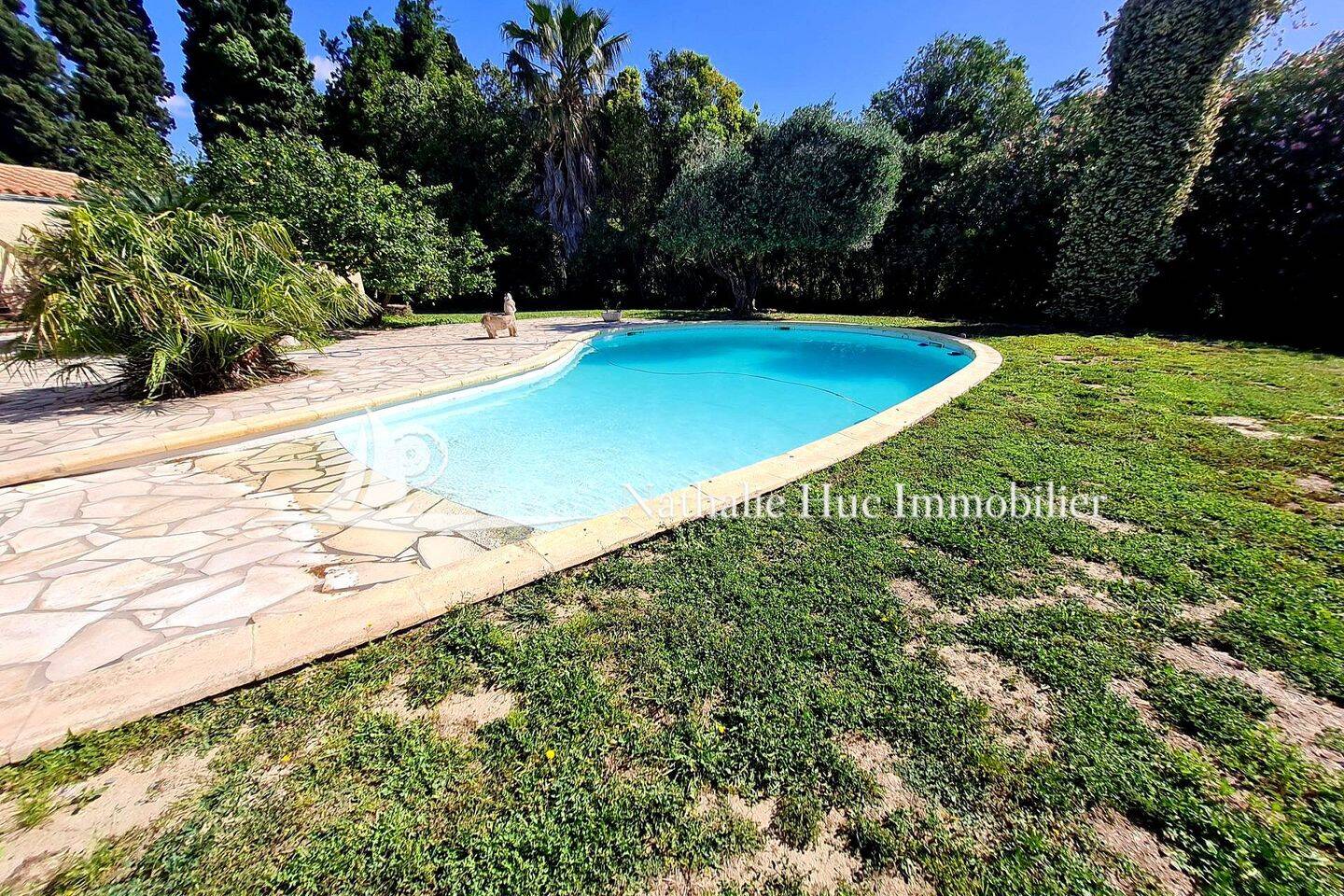 Maison 6 pièces 122 m² · à Perpignan · 122 m² · 575 000 €