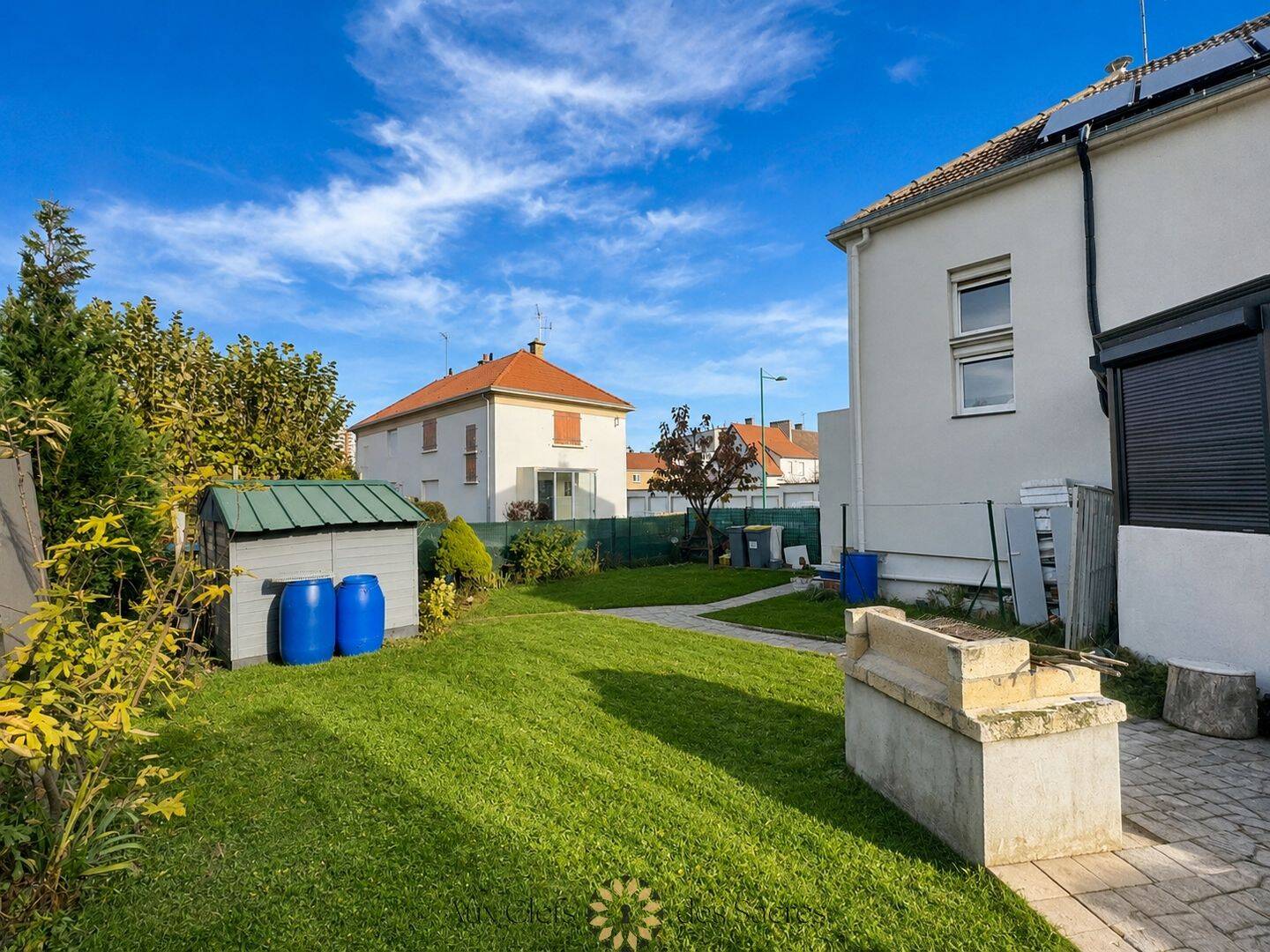 Maison 5 pièces 81 m² · à Reims · 80,7 m² · 273 000 €