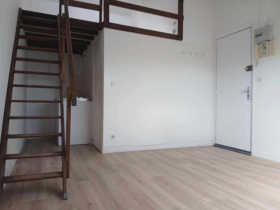 Appartement 1 pièce 12 m² · à Reims · 12 m² · 69 900 €