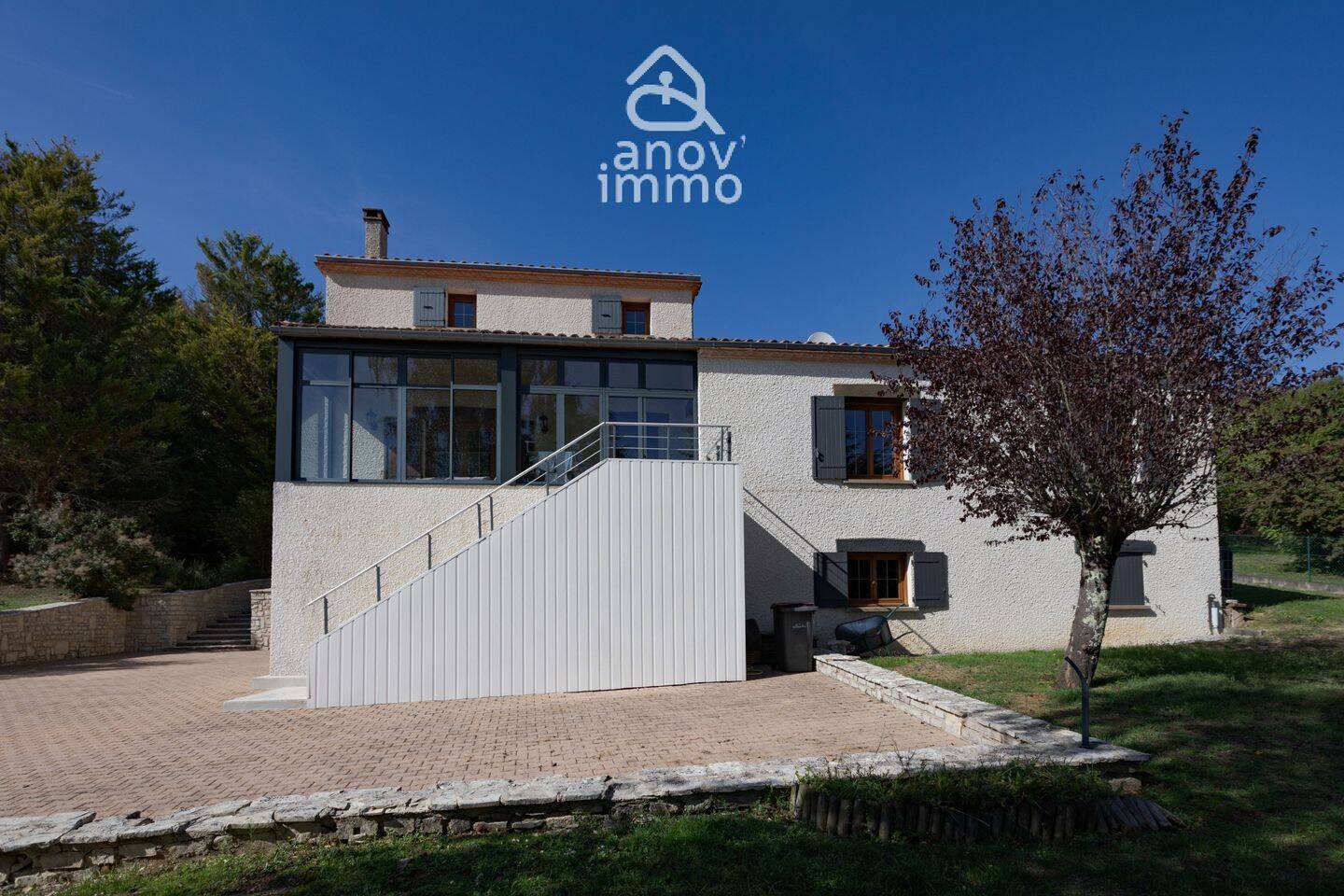 Maison 6 pièces 205 m² · à Mornac · 205 m² · 304 000 €