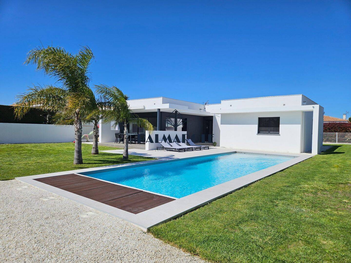 Maison 4 pièces 122 m² · à Corneilla-la-Rivière · 121,9 m² · 659 000 €
