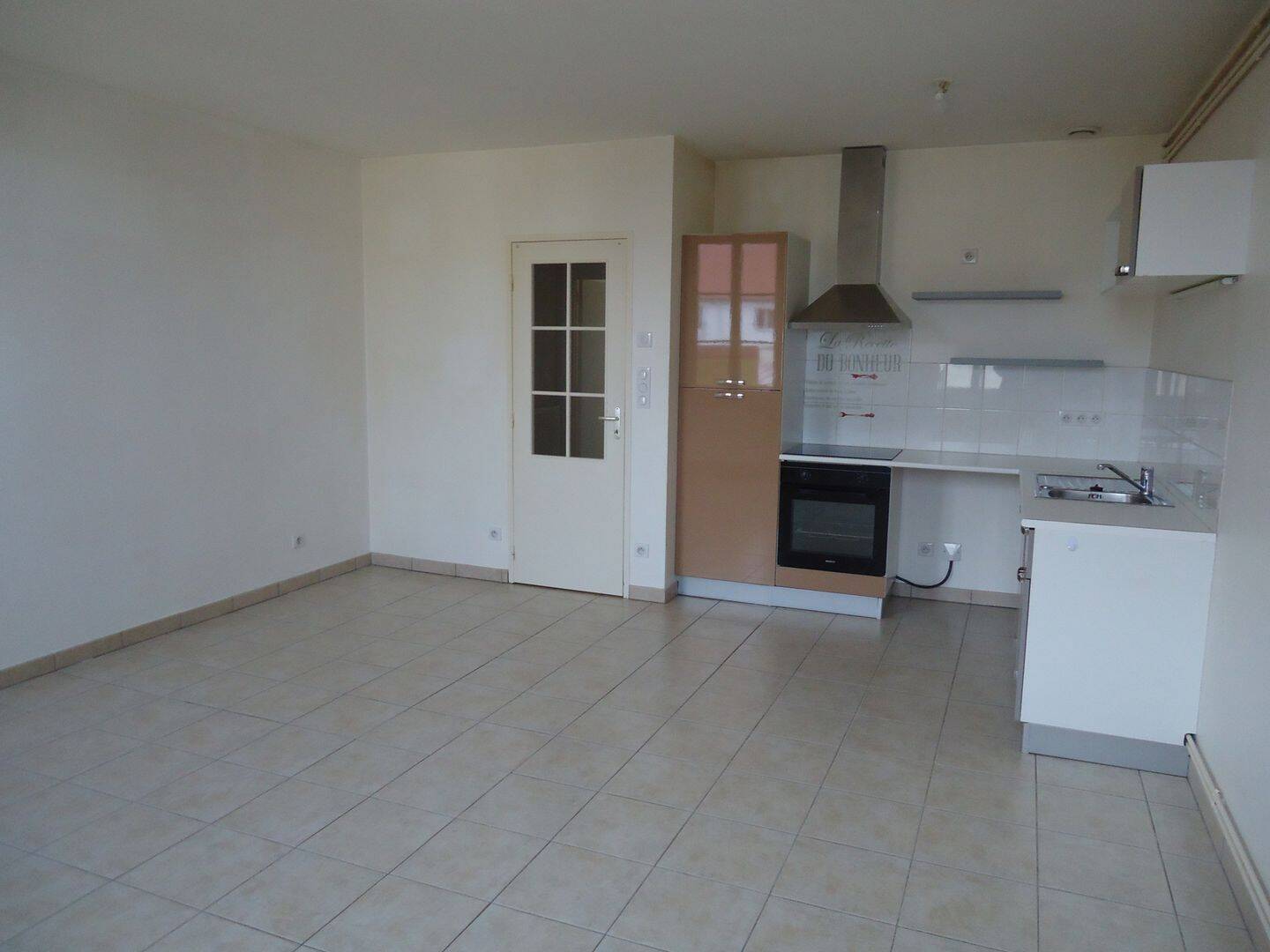 Appartement 2 pièces 46 m² · à Fourchambault · 46 m² · 425 €