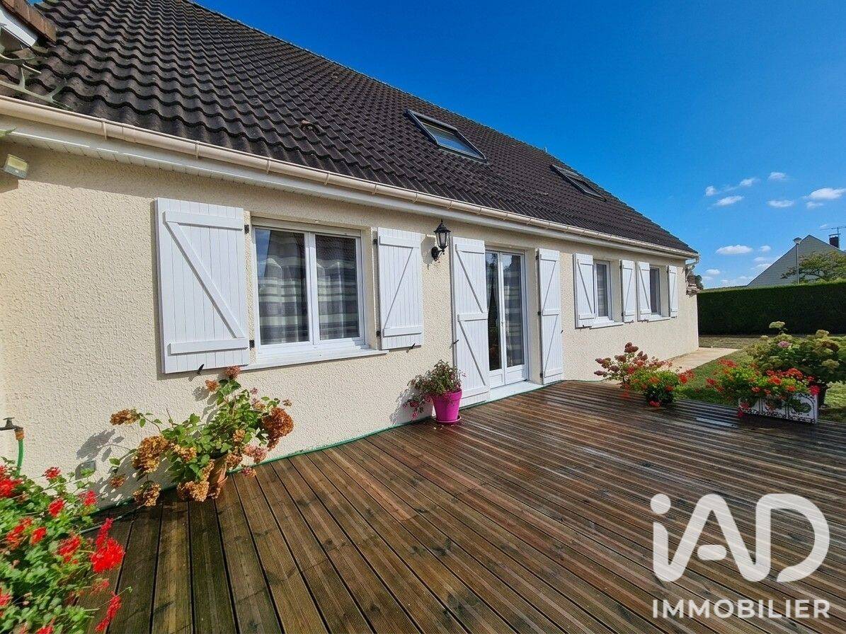 Maison 7 pièces 136 m² · à Asfeld · 136 m² · 239 500 €