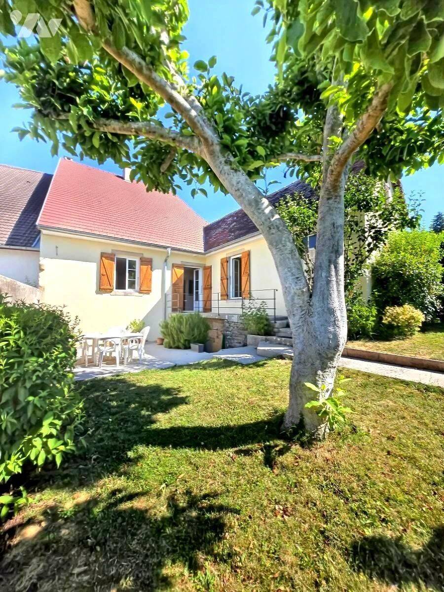Maison 5 pièces 170 m² · à Perrigny · 170 m² · 272 000 €