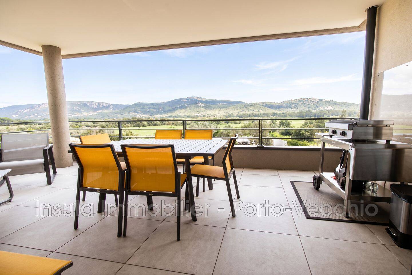 Appartement 3 pièces 73 m² · à Porto-Vecchio · 73,2 m² · 420 000 €